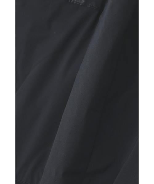 PGG（ピージージー）の「【PGG】ナイロンストレッチタフタ×OCTA