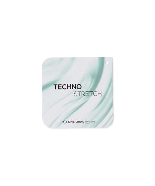 PGG（ピージージー）の「【PGG】ナイロンストレッチタフタ×OCTA