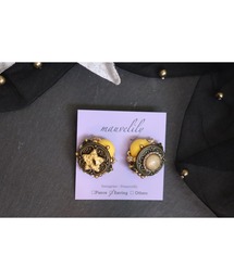 【mauvelily】Jewel macaron(MA)