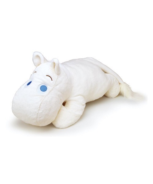 全種　タイトー限定　MOOMN ムーミン ぬいぐるみニョロニョロ　フェルト風生地 全種 タイトー限定 MOOMN ムーミン ぬいぐるみニョロニョロ