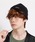 MILKBOY�i�~���N�{�[�C�j�́uLOGO KNIT �L���b�v�i�j�b�g�L���b�v/�r�[�j�[�j�v�bC