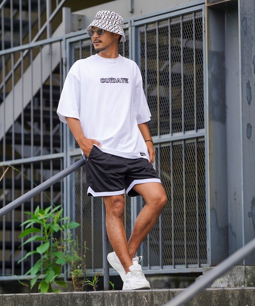 adamsJUGGLER(アダムスジャグラー)の「W/Rクイダテティー(Tシャツ/カットソー・メンズ・ブラック/ホワイト・M/L)」の17枚目の写真