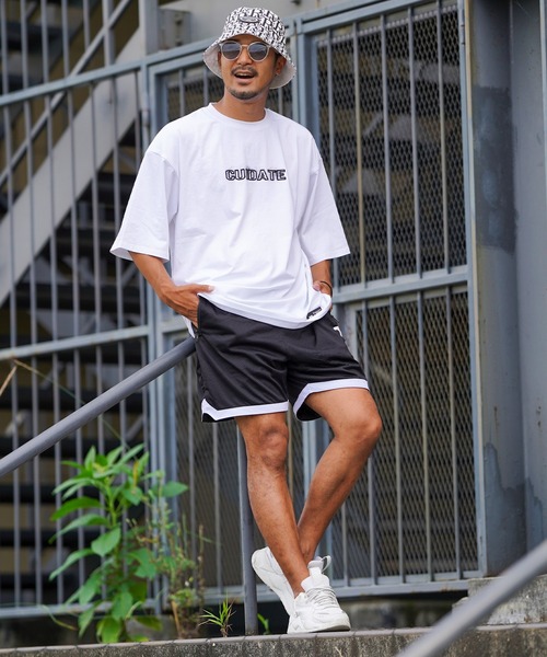 adamsJUGGLER(アダムスジャグラー)の「W/Rクイダテティー(Tシャツ/カットソー・メンズ・ブラック/ホワイト・M/L)」の18枚目の写真