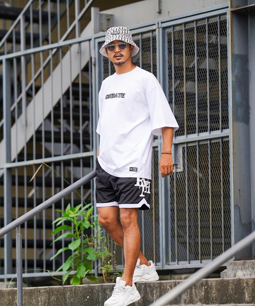 adamsJUGGLER(アダムスジャグラー)の「W/Rクイダテティー(Tシャツ/カットソー・メンズ・ブラック/ホワイト・M/L)」の21枚目の写真