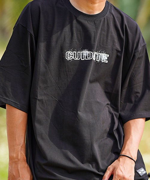 adamsJUGGLER(アダムスジャグラー)の「W/Rクイダテティー(Tシャツ/カットソー・メンズ・ブラック/ホワイト・M/L)」の14枚目の写真