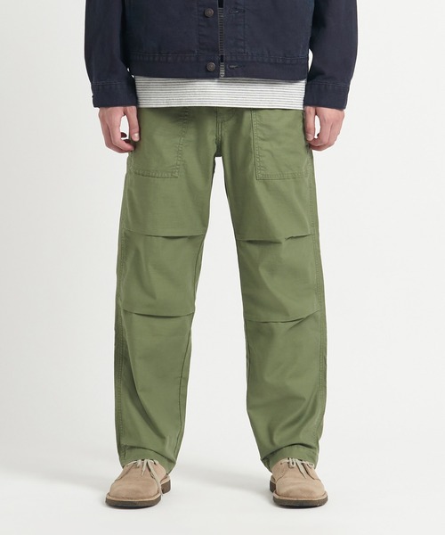 Levi's（リーバイス）の「Levi's/リーバイス LOOSE STRAIGHT サープラス（その他パンツ・メンズ・ブラック/カーキ/ベージュ・28inch/29inch/30inch/31inch/32inch/33inch/34inch/36inch）」の15枚目の写真