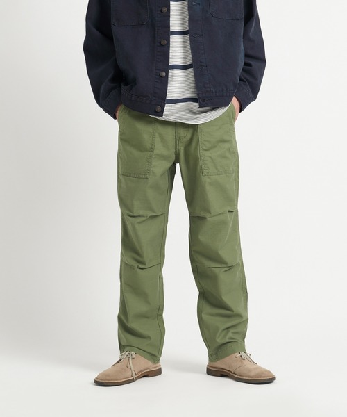 Sii-　カーキベージュサイズ2サーカスパンツ Sii- カーキベージュサイズ2サーカスパンツ Sii- カーキベージュ