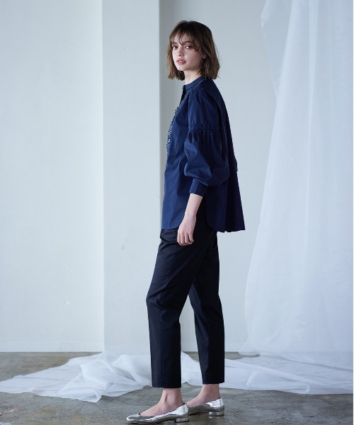 Marilyn Moon（マリリンムーン）の「フリンジビーズモチーフ