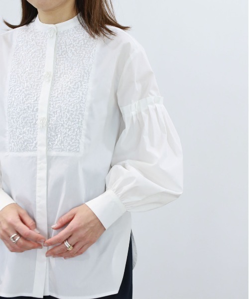 Marilyn Moon（マリリンムーン）の「フリンジビーズモチーフ