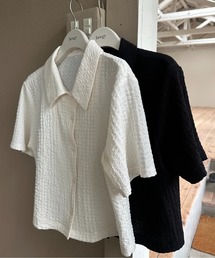 lawgy | pokopoko rafu tops / ポコポコラフトップス(Tシャツ/カットソー)