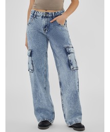 Guess | GUESS Originals Kit Cargo Pant カーゴ デニムパンツ(デニムパンツ)