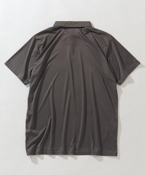 コロンビア Columbia Golf ポロシャツ シアトル・マリナーズ Columbia 20％OFF コロンビア ポロシャツ COLUMBIA AE0412 COVE