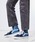 VANS�i�o���Y�j�́uVANS ���@���Y SK8-HI �X�P�[�g�n�C VN-0D5INVY NAVY�i�X�j�[�J�[�j�v�b�u���[