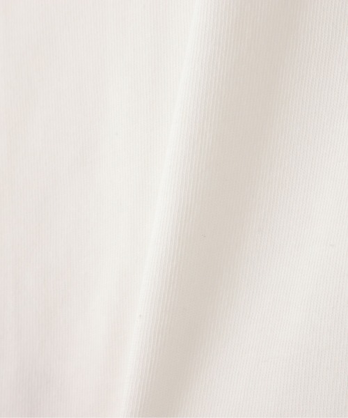 AVIREX(アヴィレックス)の「《CROSSOVER》BANDANA PATCH LONGSLEEVE T-SHIRT / バンダナ パッチ 長袖Tシャツ / AVIREX / アヴィレックス(Tシャツ/カットソー・メンズ・ホワイト/オリーブ/ブラック・XX-LARGE/X-LARGE/LARGE/MEDIUM)」の17枚目の写真