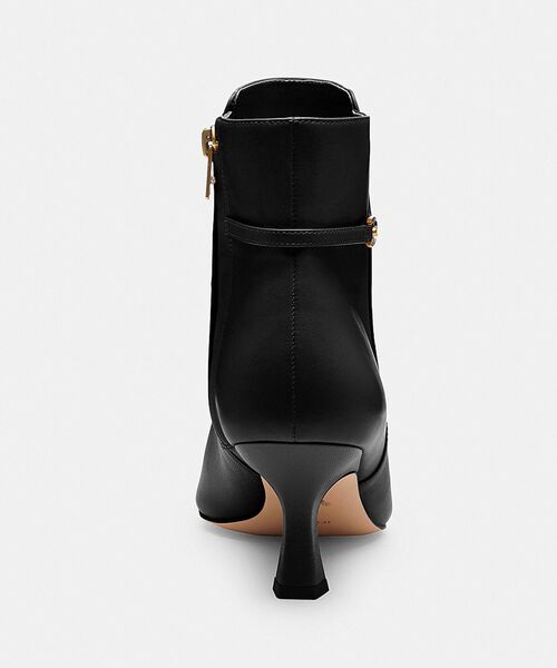 COACH（コーチ）の「レベッカ ブーティ（ブーツ）」 - WEAR