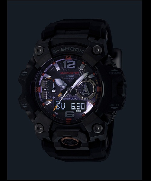 G-SHOCK GWG-B1000EC-1AJF マッドマスター 楽天市場】【ポイント最大56倍＆最大2000円OFFクーポン】G-SHOCK