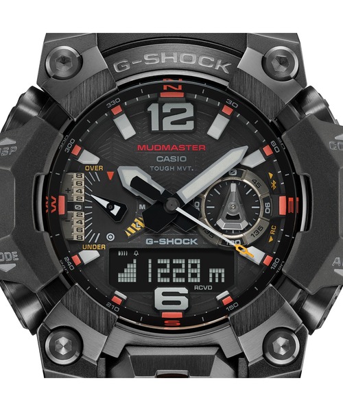 MASTER OF G MUDMASTER(マッドマスター) / GWG-B1000EC-1AJF（アナログ