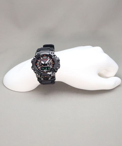 MASTER OF G MUDMASTER(マッドマスター) / GWG-B1000EC-1AJF（アナログ