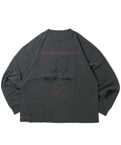 ERAR】ケミカルウォッシュ加工/スプレー加工 ハイダメージヴィンテージ 