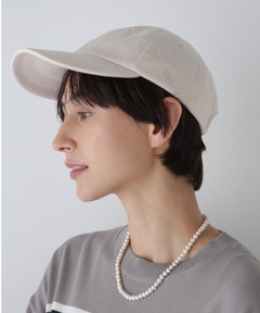 ツイル ロングビル キャップ（キャップ）｜POLO RALPH LAUREN