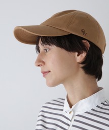 human woman（ヒューマンウーマン）の「◆【UrthCaffe】コラボキャップ（キャップ）」