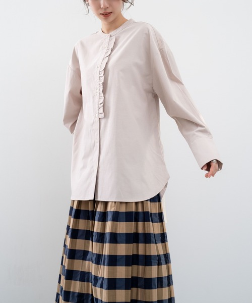 hanatwins 様 apolinaブラウス hanatwins 様 apolinaブラウス