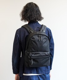 UNTRACK｜アントラックのバックパック/リュック（A4サイズ収納可