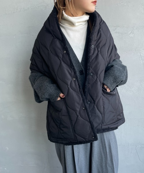 TAION（タイオン）の「【WEB限定】[TAION/タイオン] MILITARY