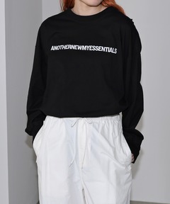 DAIRIKU / ダイリク】ラッセル ミリタリー サーマル Tee（T