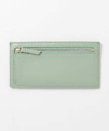 MahL+81（マール）の「MahL+81 マチナシ長財布 4M3-1149（財布）」