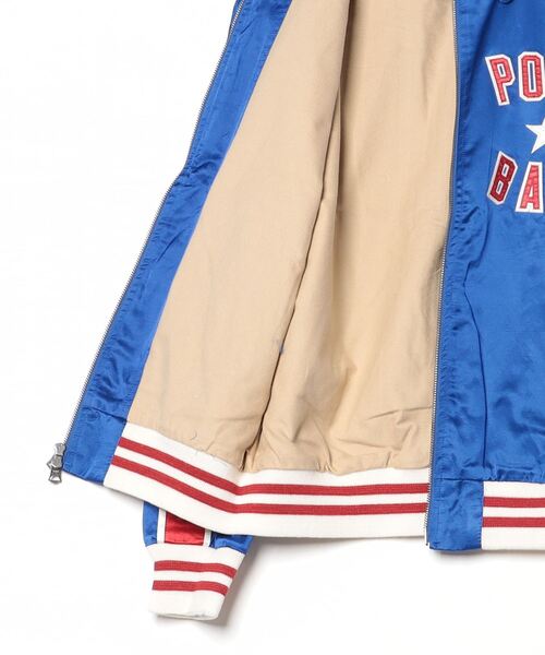 POLO RALPH LAUREN（ポロ ラルフ ローレン）の「Polo ボール サテン