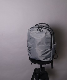 COOCO（クーコ）の「撥水生地　多ポケットＢａｃｋｐａｃｋ／Ａ４・１３インチPC対応（バックパック/リュック）」