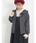 Samansa Mos2(サマンサ モスモス)の「トップス(シャツ/ブラウス)」