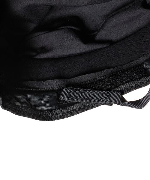 INGNI（イング）の「ツイードキャスケット（ハット・レディース・ブラック/アイボリー・ONE SIZE）」の11枚目の写真