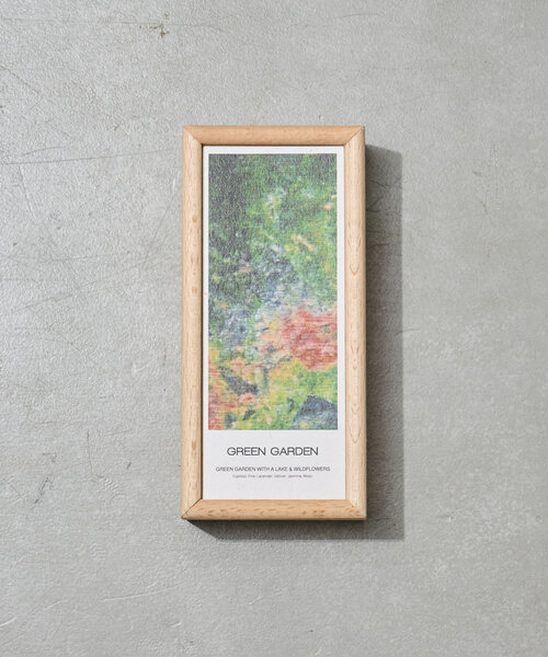 BIRTHDAY BAR（バースデイバー）の「【Relyus レリアス】Wood＆Crystal incense set（ルームフレグランス/お香・レディース・ゴールド系その他5/グリーン/ネイビー/パープル・0）」の8枚目の写真