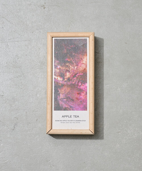 BIRTHDAY BAR（バースデイバー）の「【Relyus レリアス】Wood＆Crystal incense set（ルームフレグランス/お香・レディース・ゴールド系その他5/グリーン/ネイビー/パープル・0）」の17枚目の写真