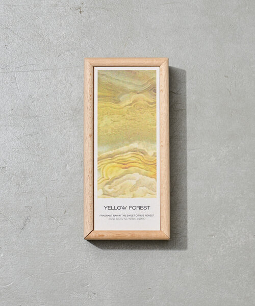 BIRTHDAY BAR（バースデイバー）の「【Relyus レリアス】Wood＆Crystal incense set（ルームフレグランス/お香・レディース・ゴールド系その他5/グリーン/ネイビー/パープル・0）」の22枚目の写真