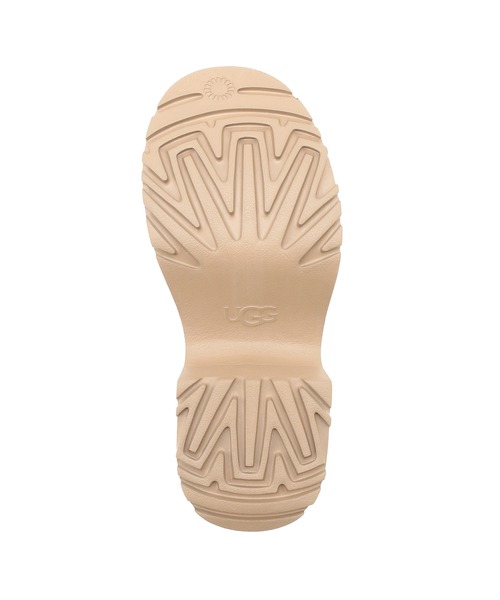 UGG(アグ)の「【WEB限定】【UGG(アグ)】 Classic Ultra Mini New Heights(ブーツ・レディース・ブラック/キャメル・23/24/25)」の13枚目の写真