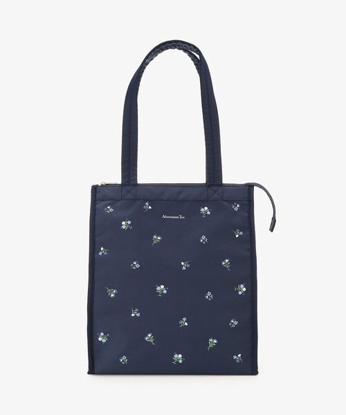 エリタージュフルールスタンド保冷バッグM（トートバッグ）｜Afternoon
