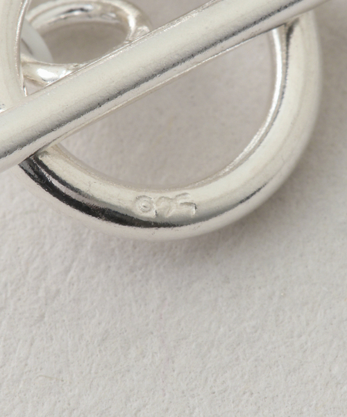 IENA（イエナ）の「les bonbon/ル ボンボン cocoon pearl necklace WH ネックレス BOB589（ネックレス・レディース・ホワイト・FREE）」の7枚目の写真