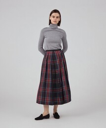 TOMORROWLAND collection（トゥモローランドコレクション）の「シルク