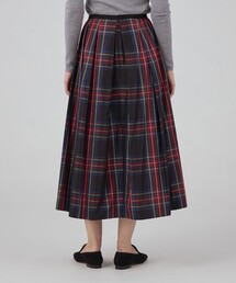 TOMORROWLAND collection（トゥモローランドコレクション）の「シルク