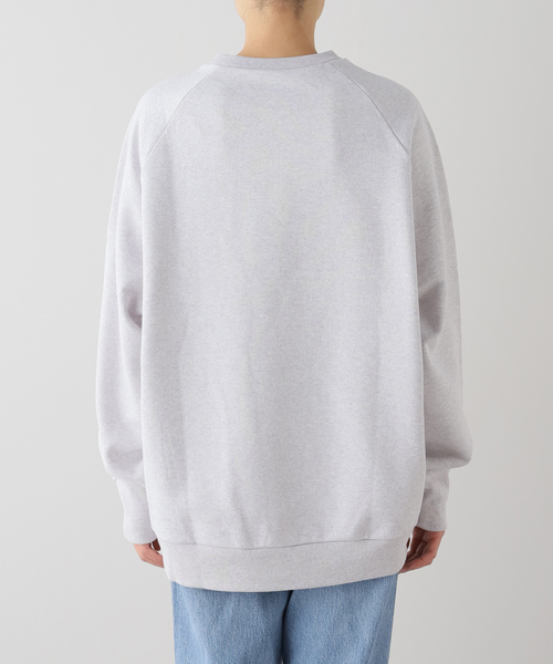 なつお　journal standard luxe フレンチテリー JOURNAL STANDARD LUXE（ジャーナルスタンダード ラックス）の