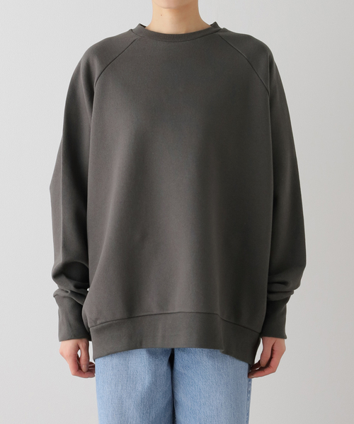 なつお　journal standard luxe フレンチテリー JOURNAL STANDARD LUXE（ジャーナルスタンダード ラックス）の
