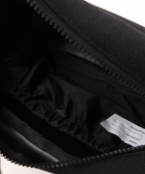 L.L.Bean(エルエルビーン)の「ハンターズ・トート・クロスボディ・パック(ボディバッグ/ウエストポーチ・レディース・ブラウン/カモフラージュ/ブラック・ONE SIZE)」の13枚目の写真