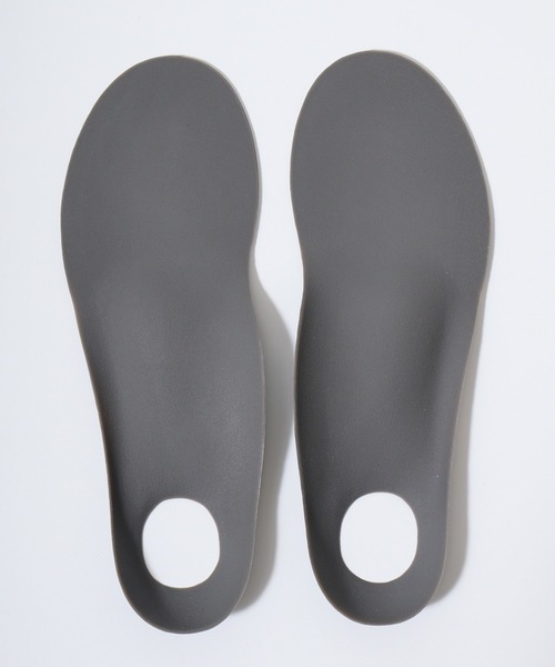 Re:getA(リゲッタ)の「Re:getA MTRFLD 消臭Loupe insole+ ルーペ インソール プラス(インソール/シューズクッション・レディース・グレー・S/M/L)」の4枚目の写真