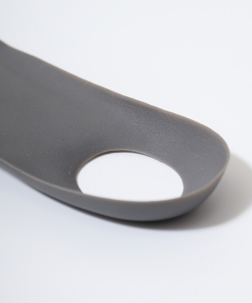 Re:getA(リゲッタ)の「Re:getA MTRFLD 消臭Loupe insole+ ルーペ インソール プラス(インソール/シューズクッション・レディース・グレー・S/M/L)」の6枚目の写真