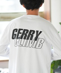 GERRY(�W�F���[)�́yGERRY�z�ʒ� �v�����g ����T�V���c(T�V���c/�J�b�g�\�[)