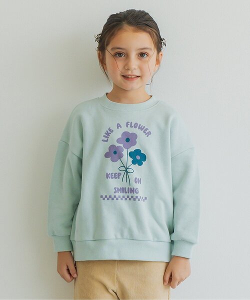 新品未使用❣️イヌノハナ ふわふわ トレーナーM ブルー ☆犬服 イヌノハナ ふわふわトレーナー (XXL、ブルー)