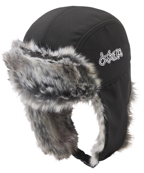 セール】24 KD WR PILOT CAP/DCキッズパイロットキャップ